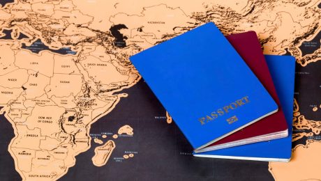 Dünyanın En Güçlü Pasaportu Hangisidir