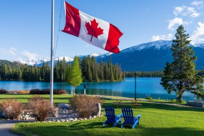 Kanada Vatandaşlık