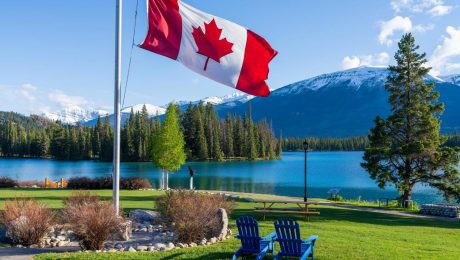 Kanada Vatandaşlık