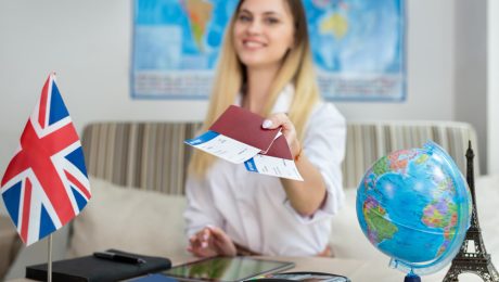 Vize Almak İçin Dil Bilmek Gerekli Mi