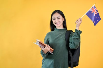 Yeni Zelanda Öğrenci Vizesi