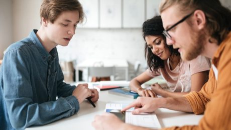 Öğrenci Değişim Programları