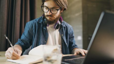 Öğrenciler İçin İş İmkanları