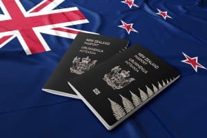 Yeni Zelanda Öğrenci Vizesi 