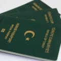 Yeşil Pasaport Nedir