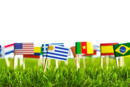 ITEBS - Ülkeler ve Bayraklarının Anlamları-2