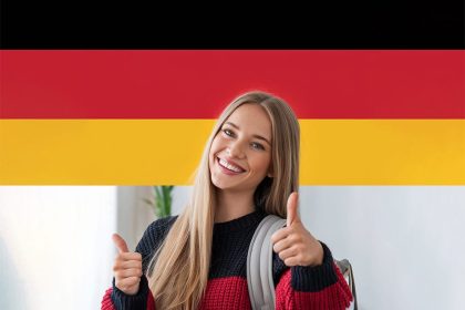 almanyada egitim almak