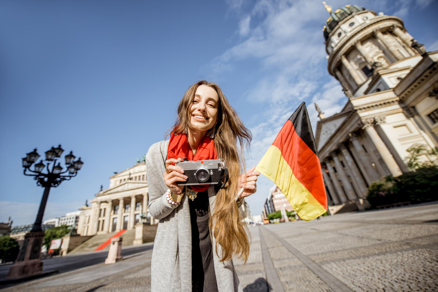 Almanya’da Eğitim Sonrası Oturum ve Çalışma İzni
