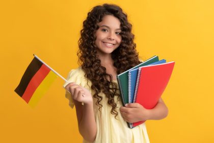 Almanya'da Okumak İçin Hazırlık Programları