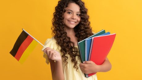 Almanya'da Okumak İçin Hazırlık Programları