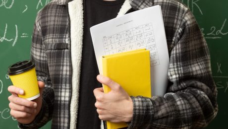 Yurtdışında Üniversite İçin Hangi Sınavlar Gerekli? Yurtdışında Üniversite İçin Hangi Sınavlar Gerekli?