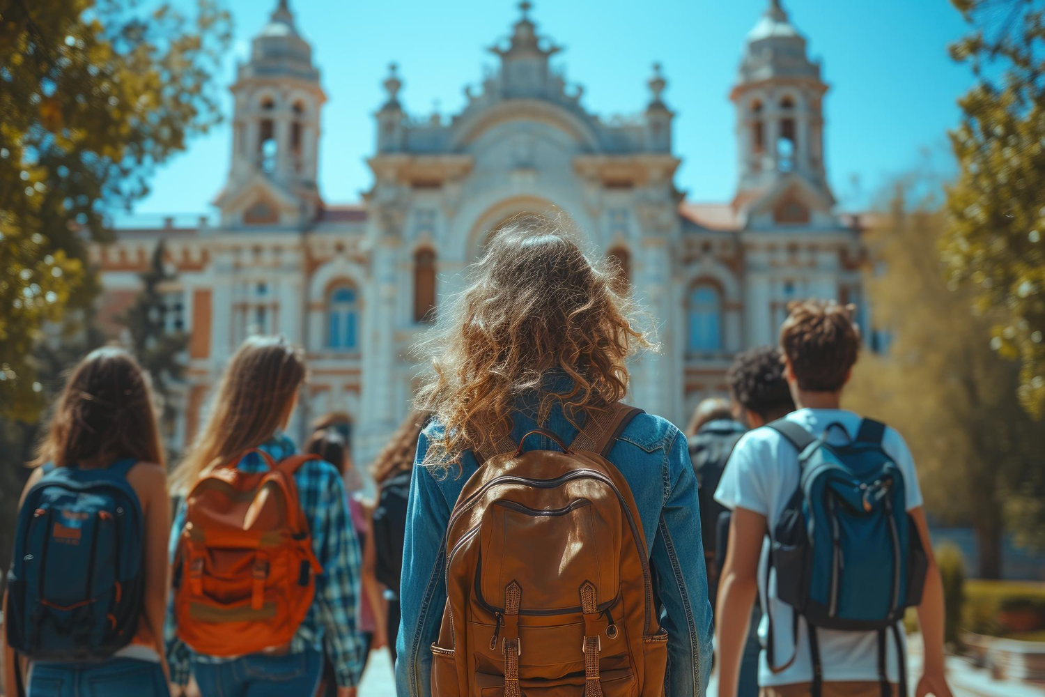 İspanya'da Üniversite