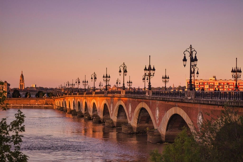 Bordeaux