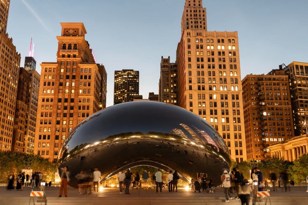 Chicago