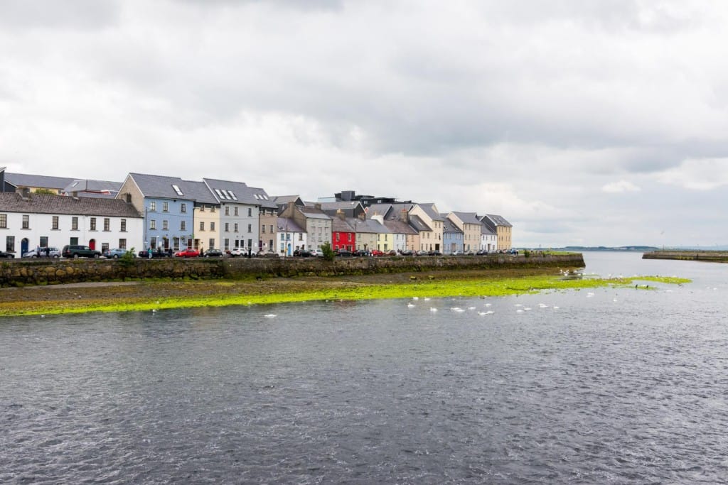 Galway