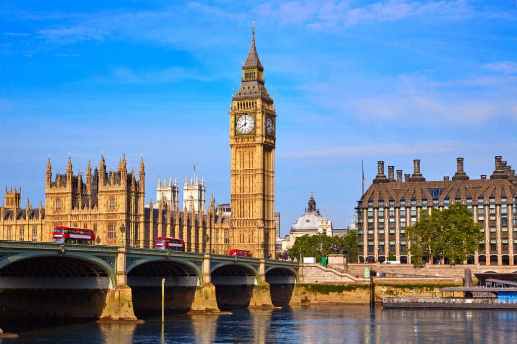 Londra