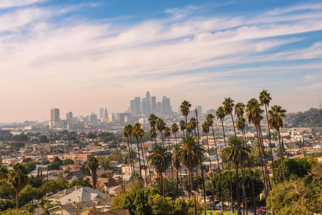 Los Angeles