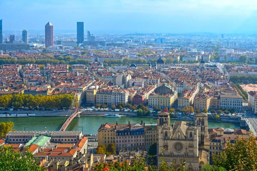 Lyon