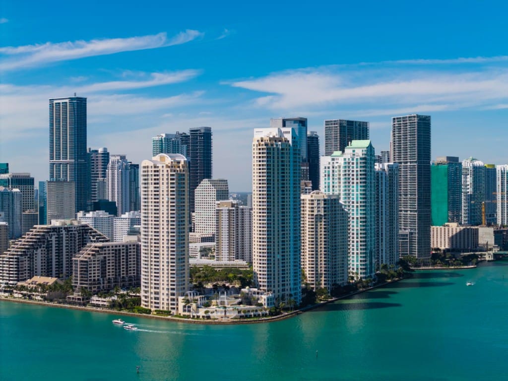 Miami