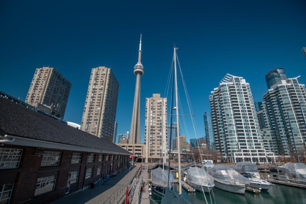 Toronto