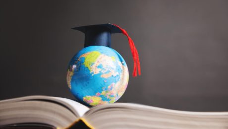 Yurtdışında Eğitim Hayali Olanlar Nereden Başlamalı? Yurtdışında Eğitim Hayali Olanlar Nereden Başlamalı?