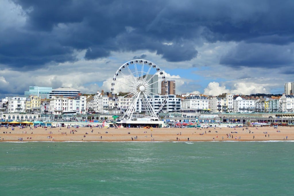 brighton