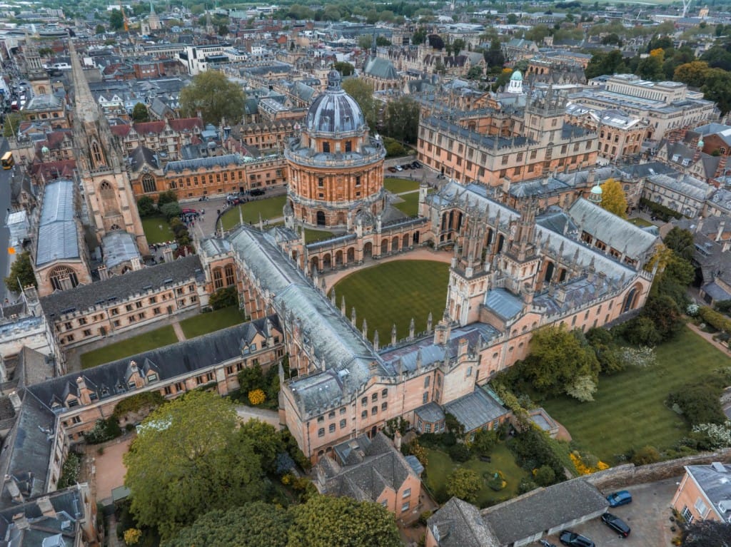 oxford