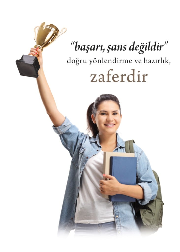 ITEBS Yurtdışı Eğitim Hakkında