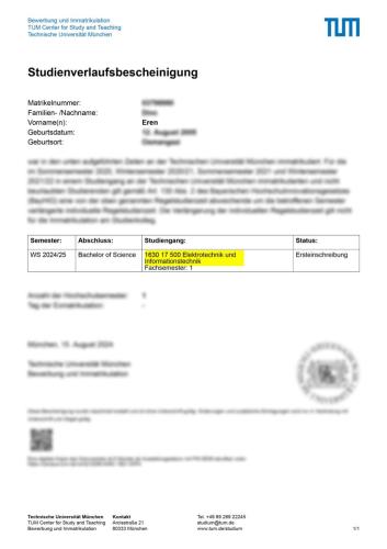 Tum Elektroteknik Information Teknoloji Kaydı
